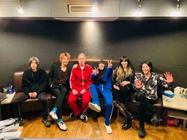 a flood of circleに金属バットが加入？「如何様師のバラード」ミュージックビデオ