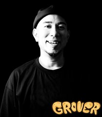 SKA SKA CLUB＆Jackson vibeのボーカル・GROVER再始動！初シングルを配信