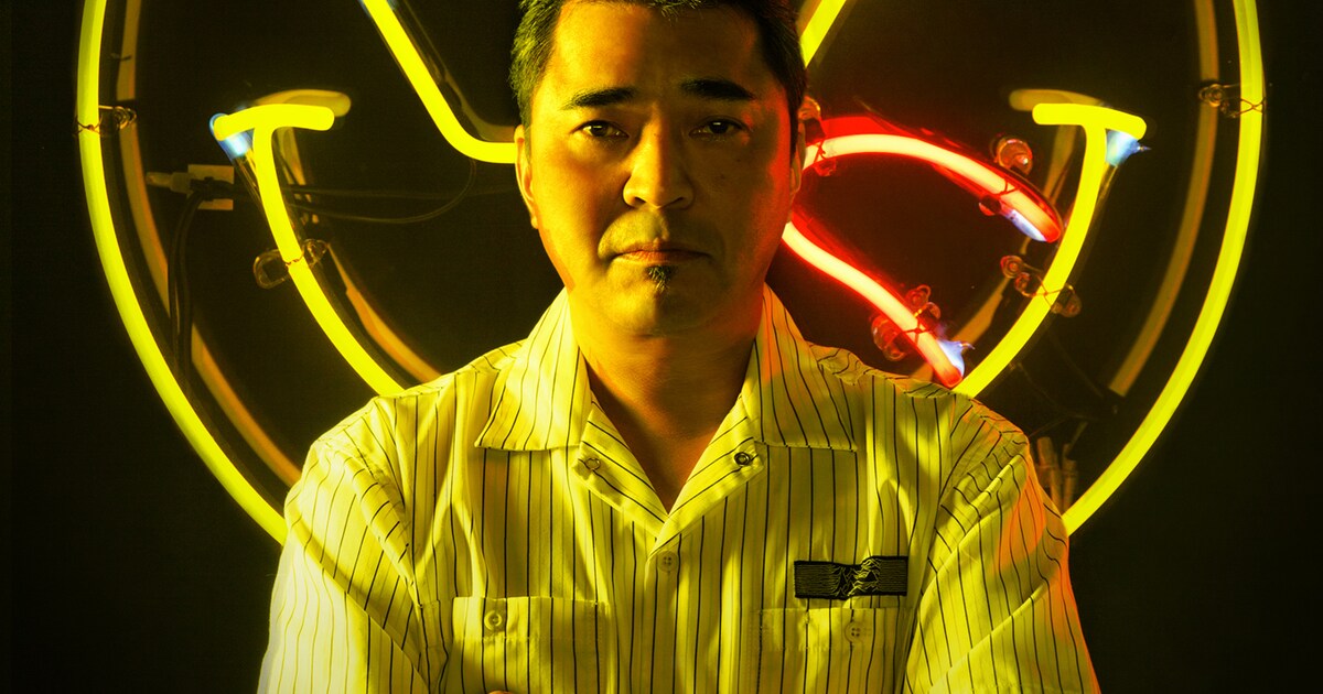 石野卓球がピエール瀧出演のNetflix作品「地面師たち」劇伴担当 