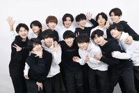 THE SUPER FRUITと世が世なら!!!。