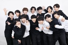 THE SUPER FRUITと世が世なら!!!。