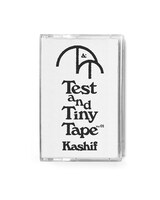 「Test&Tiny Tape」
