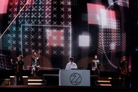 ŹOOĻと☆Taku Takahashi（m-flo）。