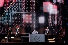 ŹOOĻと☆Taku Takahashi（m-flo）。