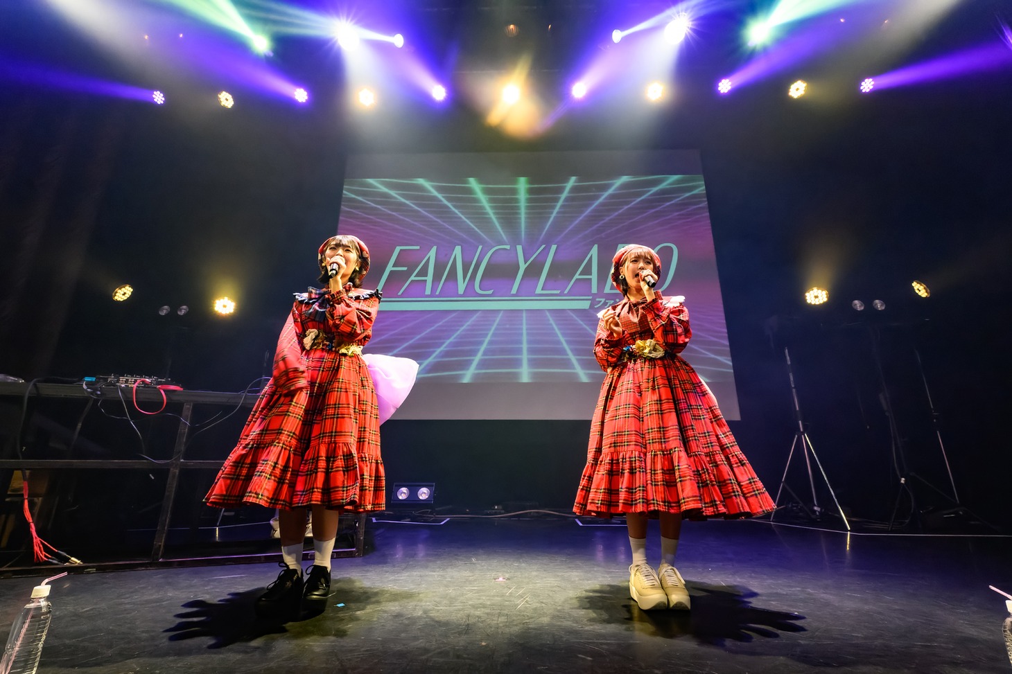 FANCYLABO