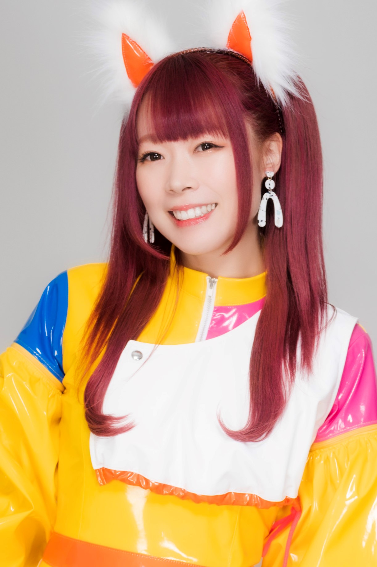 成瀬瑛美