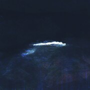 鎌野愛「ゴーストグレイス」ジャケット