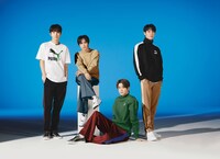 「FOREVER. CLASSIC. WORN BY NCT 127」