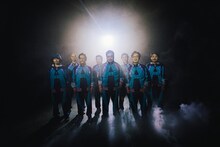 思い出野郎Aチーム