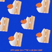 PEOPLE 1「Ratpark feat. 菅原圭」配信ジャケット