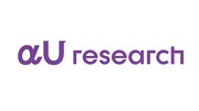 αU researchロゴ