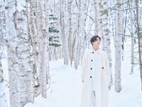 八木勇征 1st写真集「CONTACT」より。