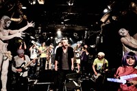 渋さ知らズオーケストラ