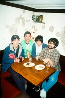 小山田壮平（band set）