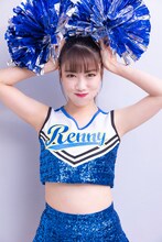 高城れに（ももいろクローバーZ）