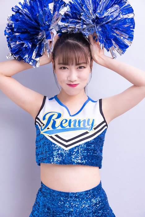 高城れに（ももいろクローバーZ）