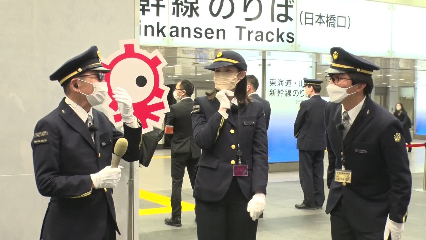 「タモリ倶楽部」より。(c)テレビ朝日