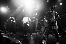 ANORAK!（Photo by Yukitaka Amemiya）