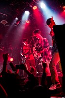 DYGL（Photo by Yukitaka Amemiya）