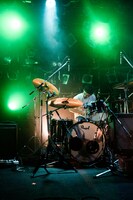 Kento Suzuki（DYGLサポートドラマー / never young beach）（Photo by Yukitaka Amemiya）