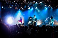 Strip Joint（Photo by Yukitaka Amemiya）