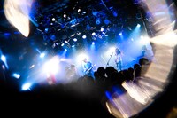 Strip Joint（Photo by Yukitaka Amemiya）