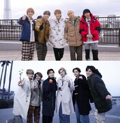 HiHi Jetsと美 少年がテレ東で過酷ロケ「Hi美がとにかくやってみた！」