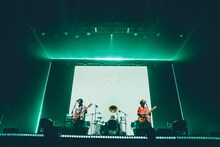 My Hair is Bad（写真：西槇太一）