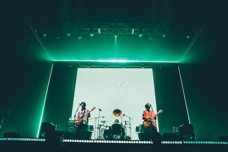 My Hair is Bad（写真：西槇太一）