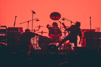 My Hair is Bad（写真：西槇太一）