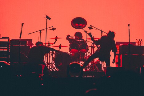 My Hair is Bad（写真：西槇太一）