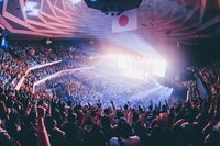 My Hair is Bad「アルティメットホームランツアー」の様子。（写真：西槇太一）