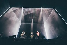 My Hair is Bad（写真：西槇太一）