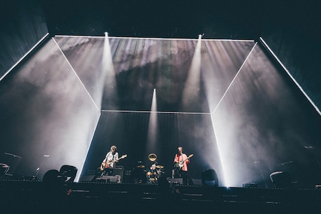 My Hair is Bad（写真：西槇太一）