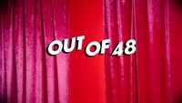 「OUT OF 48」ビジュアル (c)OUTOF48