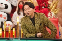 有吉弘行 (c)フジテレビ