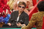 GACKT (c)フジテレビ
