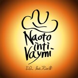 ナオト・インティライミ「EQ(feat. Rin音)」配信ジャケット