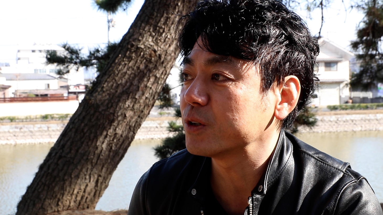 田中貴