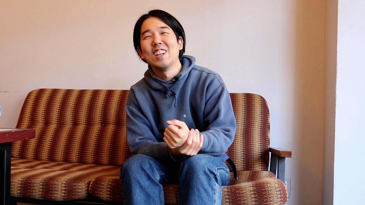 安部勇磨