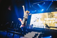 オレオレオナ（Gacharic Spin）（撮影：ゆうと）