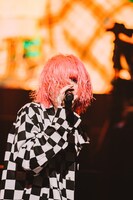 アンジェリーナ1/3（Gacharic Spin）（撮影：ゆうと）