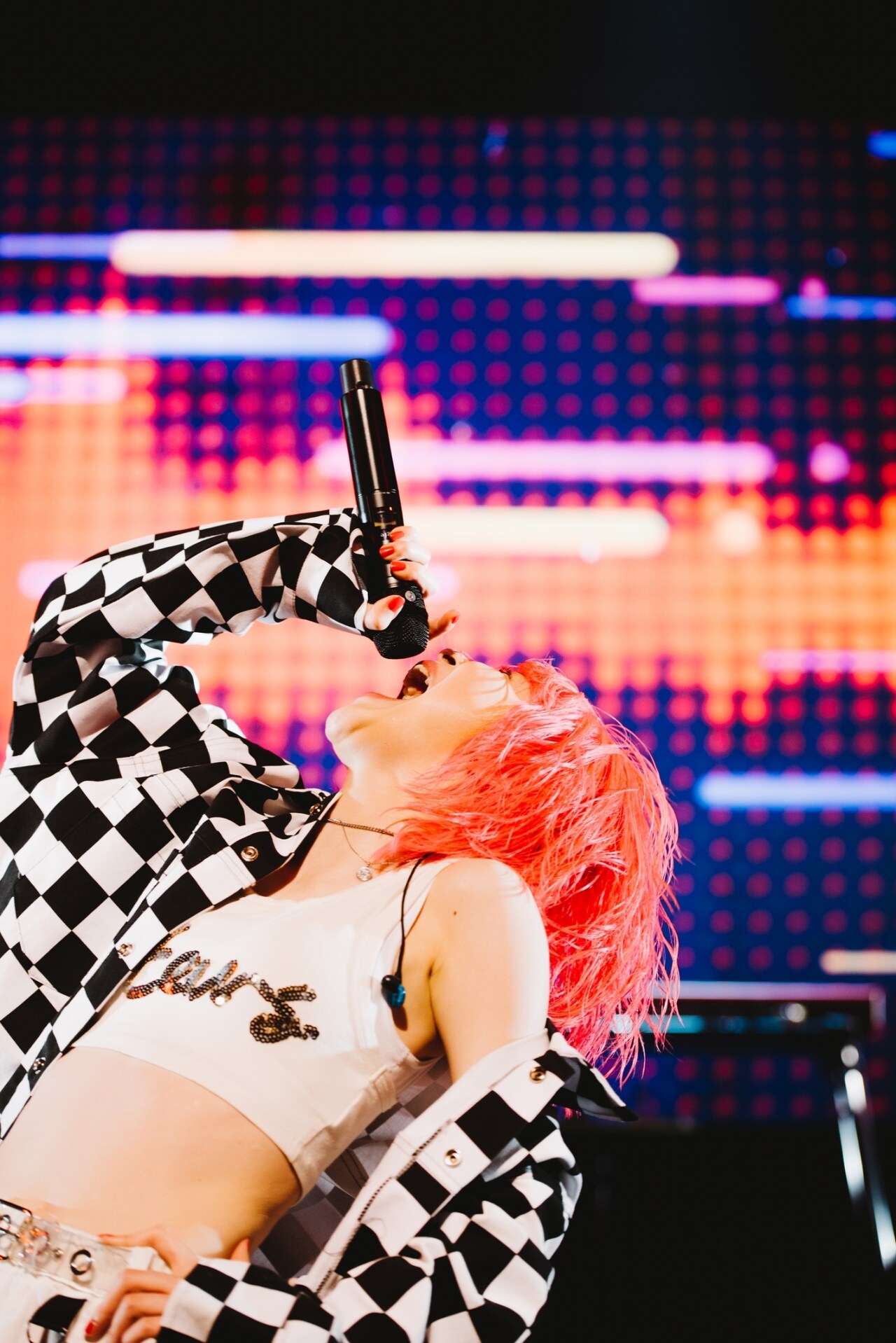 アンジェリーナ1/3（Gacharic Spin）（撮影：ゆうと） - Gacharic Spin