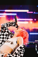 アンジェリーナ1/3（Gacharic Spin）（撮影：ゆうと）