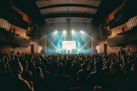 「New Revolution～最終章の始まり～」の様子。（撮影：ゆうと）