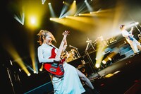 F チョッパー KOGA（Gacharic Spin）（撮影：ゆうと）