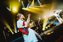 F チョッパー KOGA（Gacharic Spin）（撮影：ゆうと）