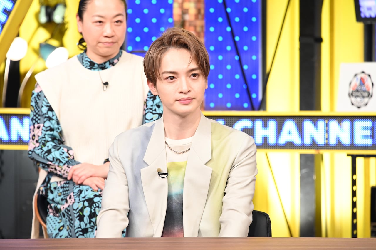 玉森裕太（kis-My-Ft2）公式写真 71TIuvNLEuL._AC_UF350,