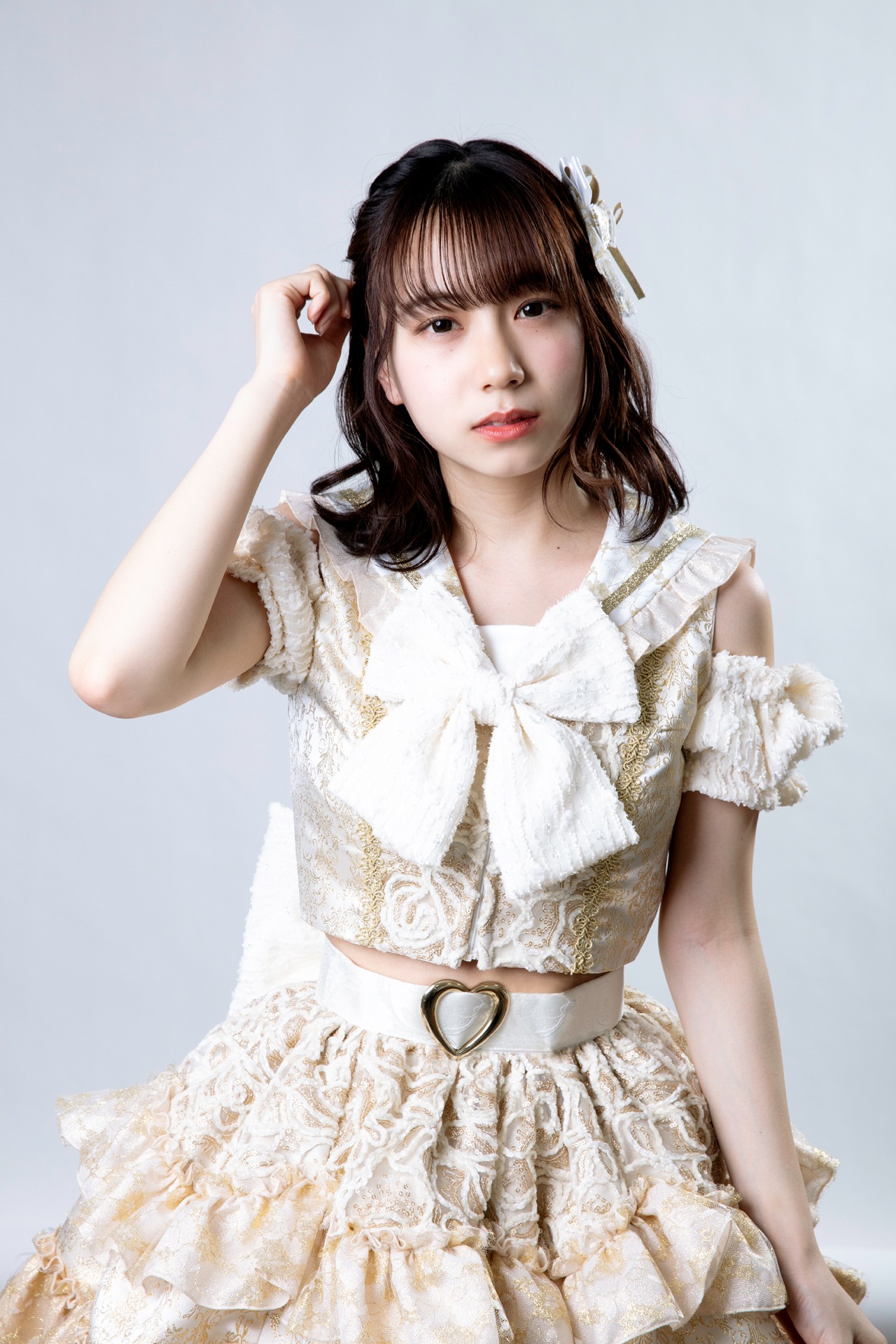 ミューズ・ナナ