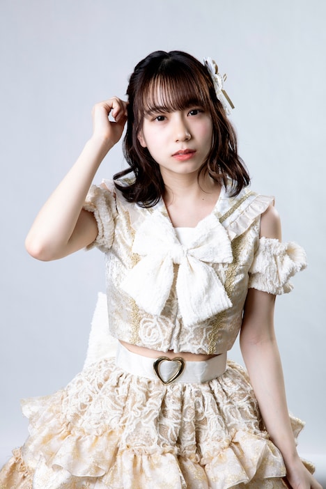 ミューズ・ナナ